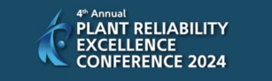 4th Annual Plant Reliability Excellence Conference 2024 Logo (2)