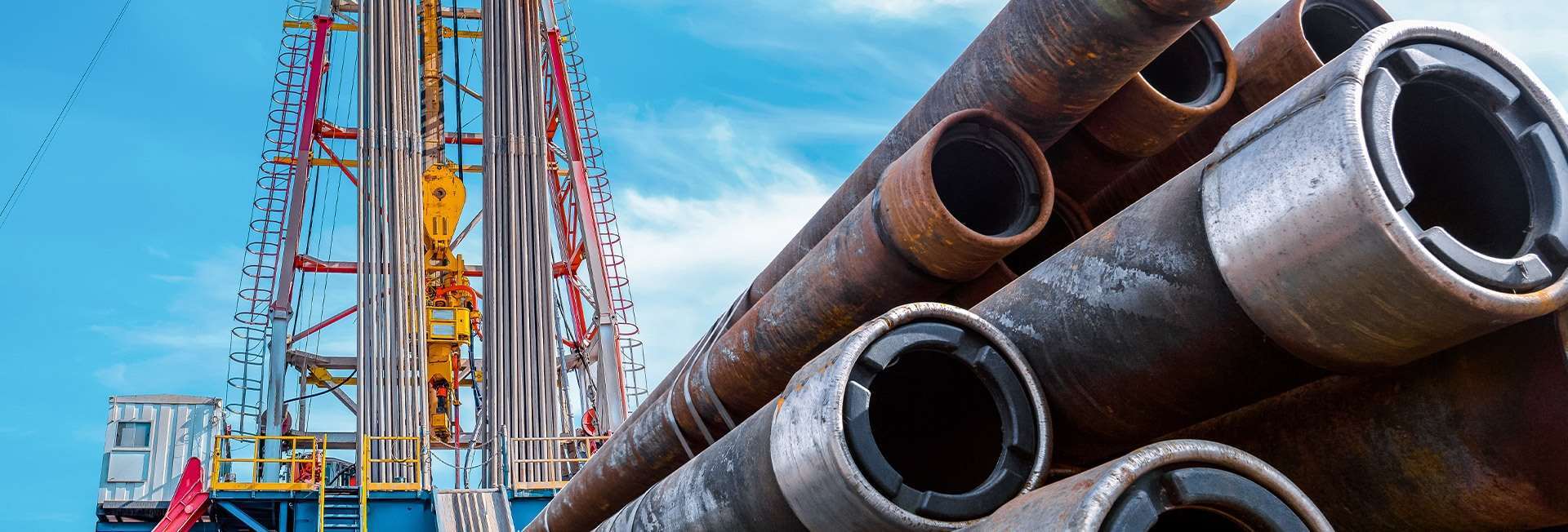 upstream oil and gas software