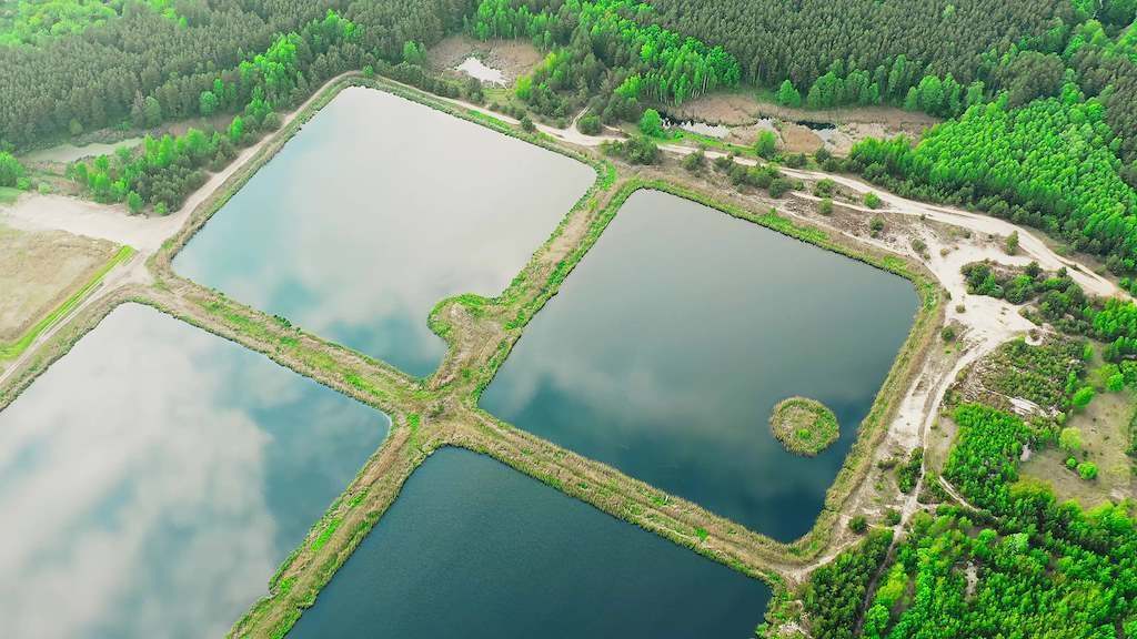 actenum dso water management