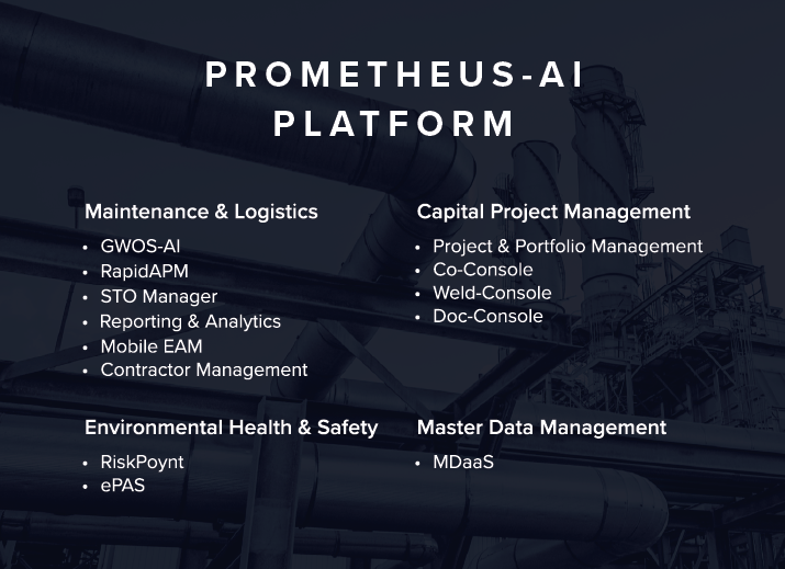 ADIPEC Platform-3