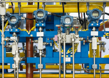 asset performance management industry 