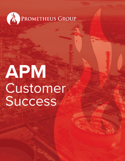 APM Customer Success Stories