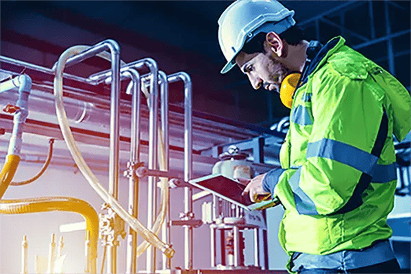 Prometheus EAM Platform