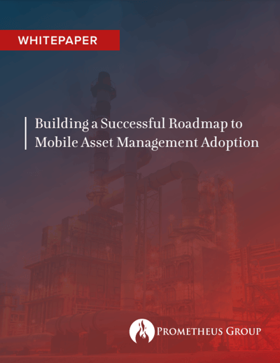 Building a Successful Roadmap to Mobile Asset Management Adoption