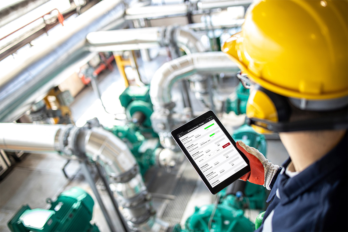 Enterprise Asset Performance Management (APM) Software | Prometheus Group