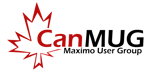 CanMUG Logo