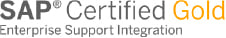 Correct SAP Gold Logo (1.5in) 150PPI