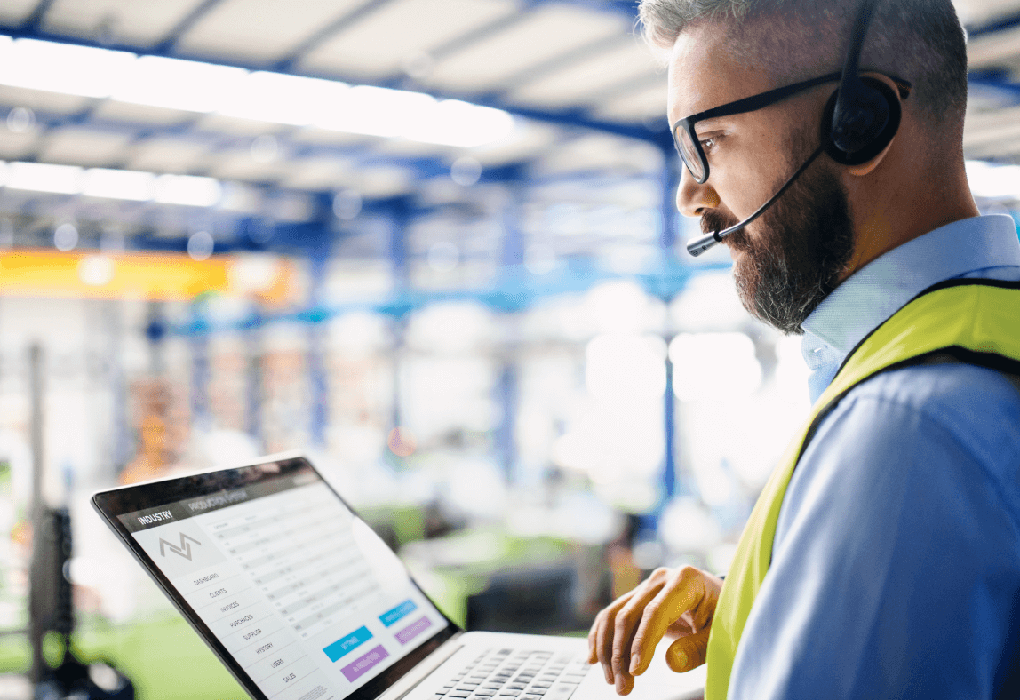 implementation that's seamless with prometheus total customer care