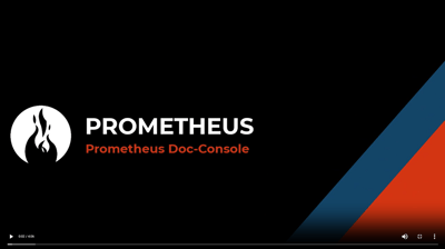 Doc-Console Video