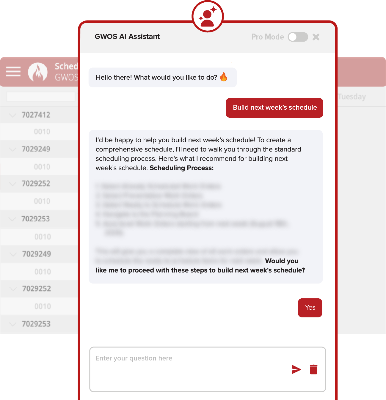 GWOS-AI Popup