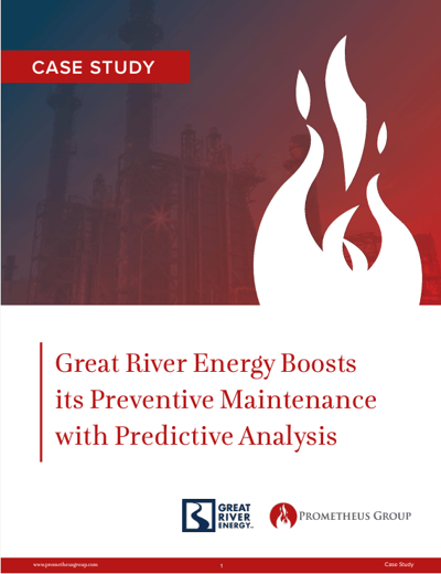 Great River Energy Boosts its Preventive Maintenance with Predictive Analysis