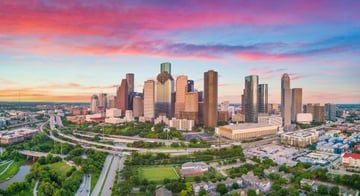 houston texas prometheus group office