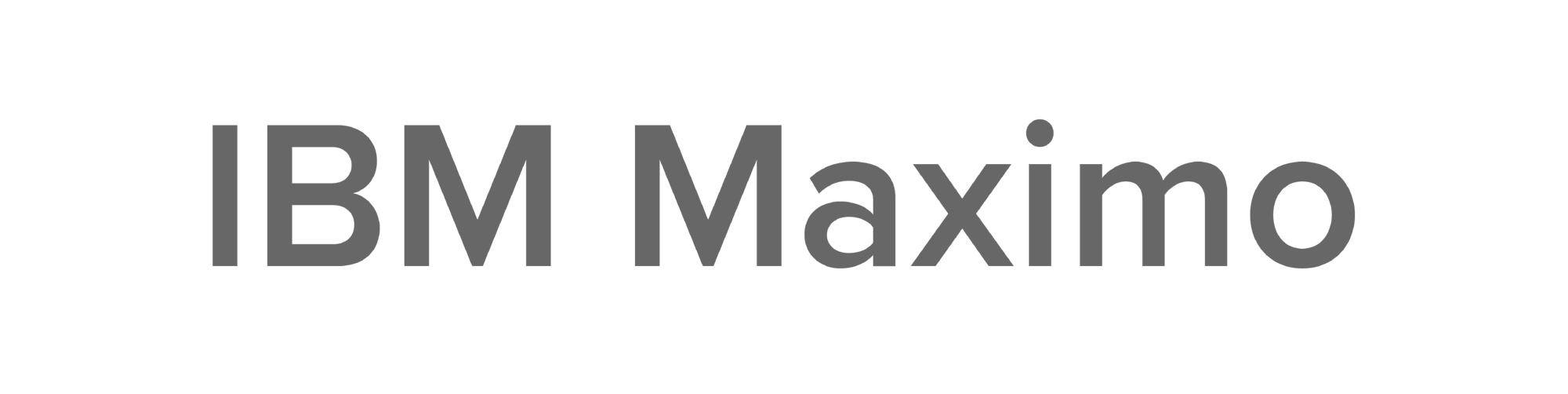 IBM Maximo Wordmark-1