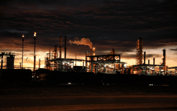 Enterprise facilities can benefit from mobile plant maintenance