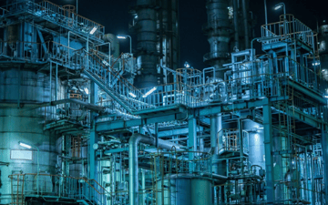 predictive maintenance