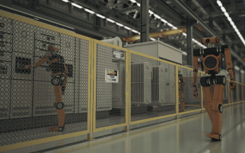mro data cleansing maintenance