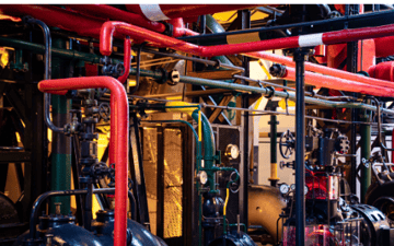 Enterprise facilities can benefit from master data cleaning up information 