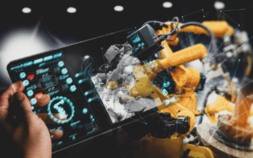 Conditioned based maintenance ensures equipment stays up and running 