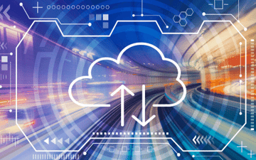 Cloud integration with ERP is possible and easy to implement 