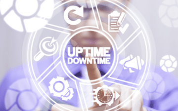 Reduce downtime and improve efficiency 