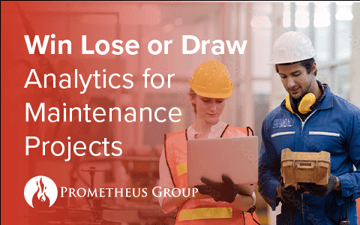 Win lose or draw - Prometheus Group