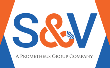 Prometheus Group acquires S&V