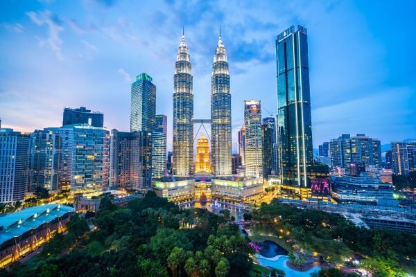 Kuala Lumpur Malaysia Oil & Gas Asia Prometheus Group Events