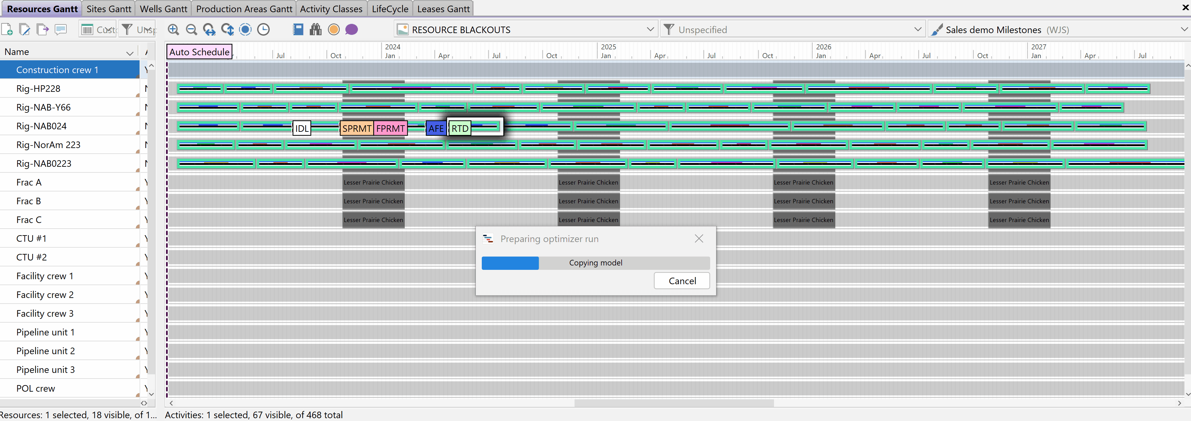Optimization GIF
