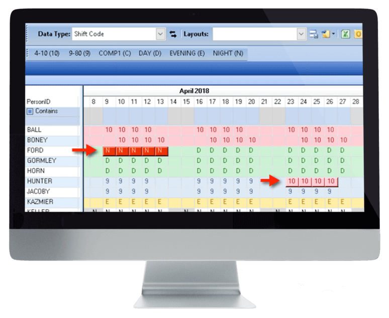 Planning and Scheduling for Maximo (Formerly AKWIRE)
