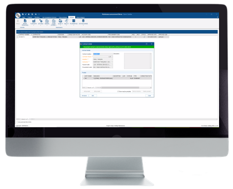 Roser Consys: Systems IT - Procurement - Admin