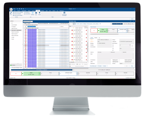 Roser Consys: Blind IT - Maintenance