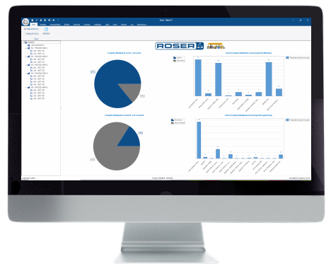 Roser Consys: Blind IT - Operations
