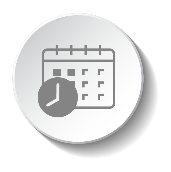 Planning & Scheduling