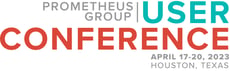Prometheus Group NA User Conference