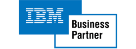 IBM Business Partner
