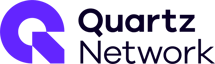 Quartz Network Logo