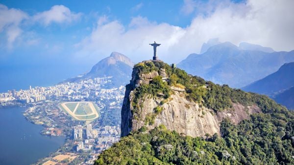 Rio Oil and Gas prometheus group events