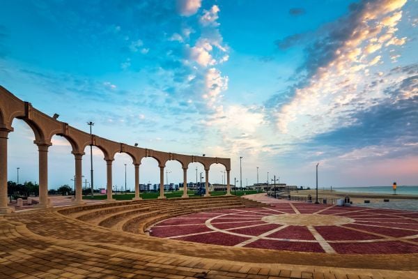 STOTme Jubail Saudi Arabia Prometheus Events