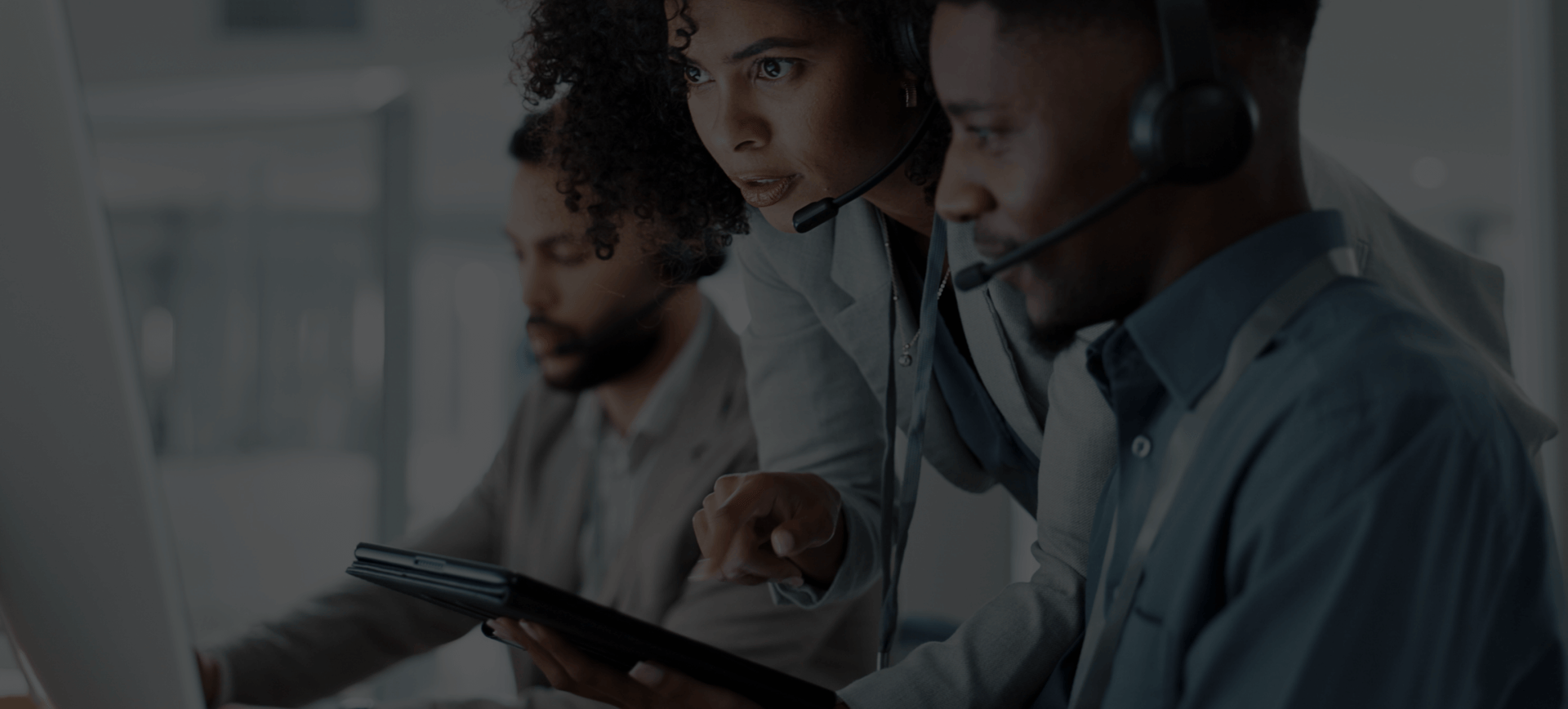 prometheus total customer care solution