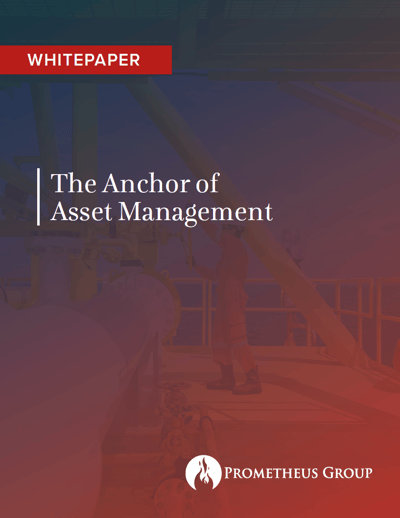 The Anchor of Asset Management