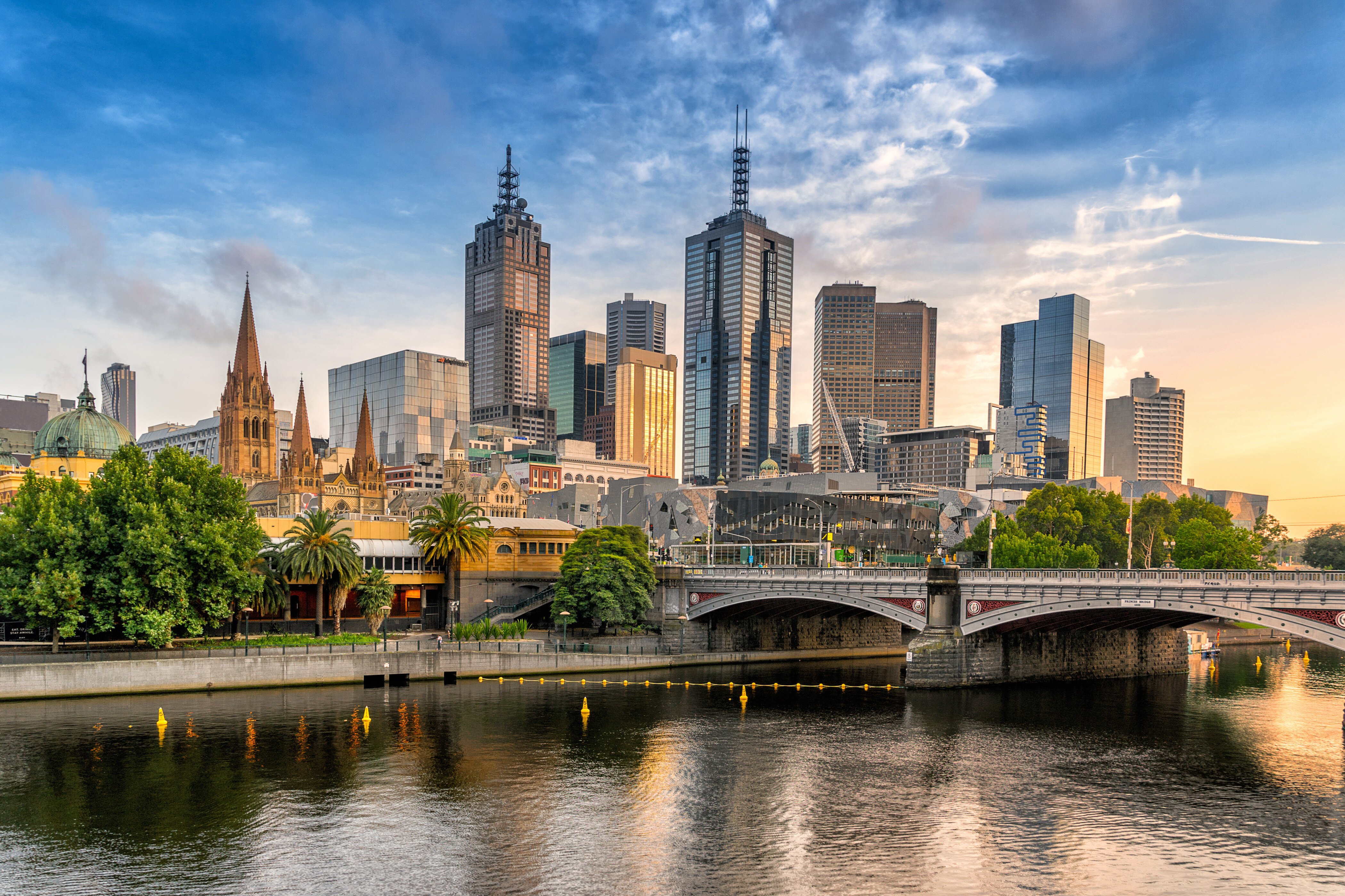 Melbourne Mainstream Conference