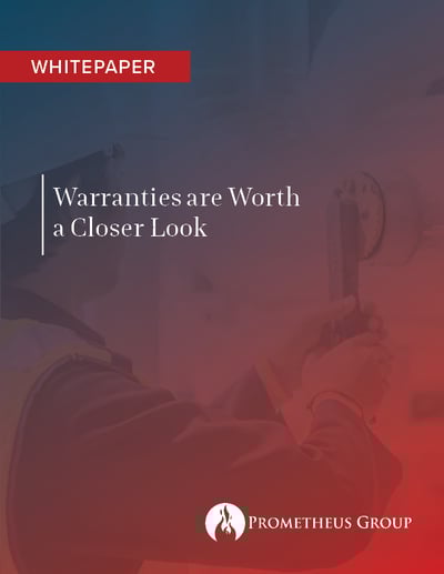 Warranties are Worth a Closer Look