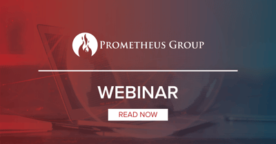 Learn About Exciting New Advancements to Prometheus Group's Contractor Management Solution 
