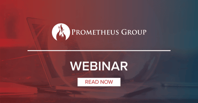 Welcome to the Prometheus Platform