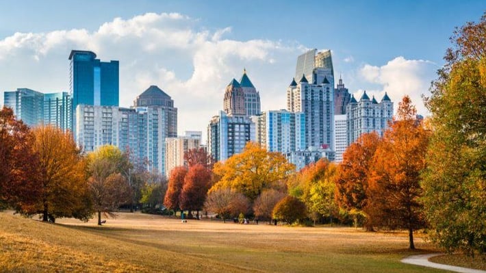 atlanta
