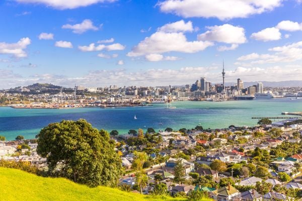 auckland new zealand prometheus group roadshow series