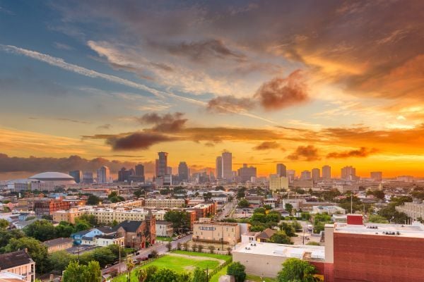chem petrochem new orleans event
