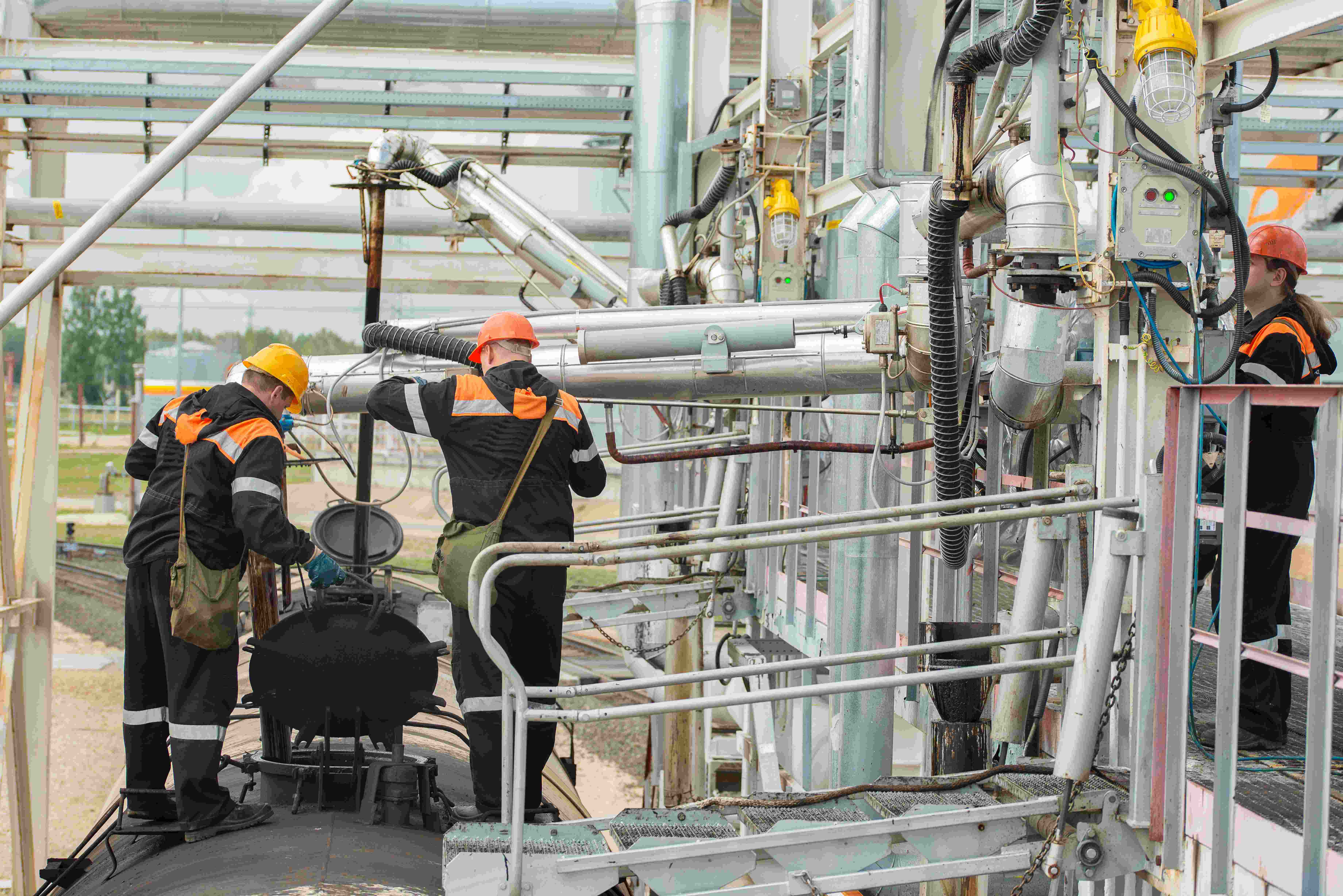 maintenance excellence