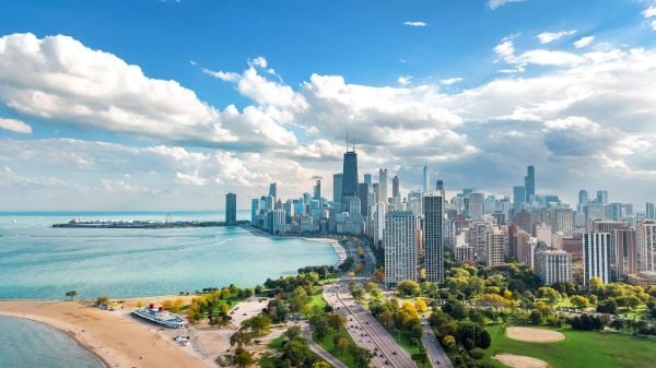 connected worker manufacturing summit chicago