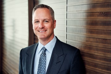 DJ Paoni Board of Directors Prometheus Group